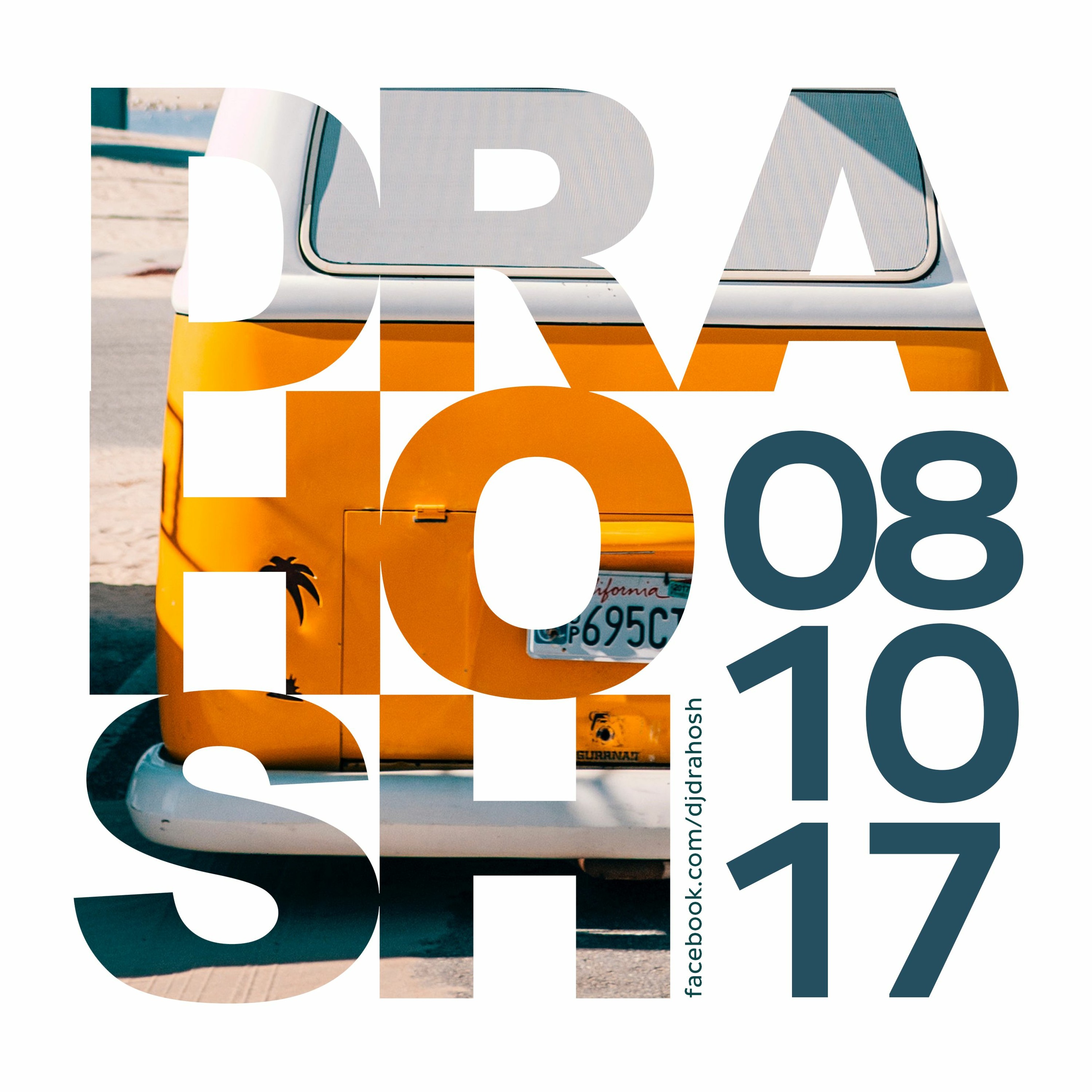 drahosh