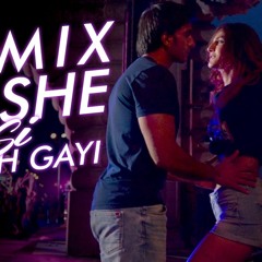 Nashe Si Chadh Gayi (Remix) - DJMaza.Life