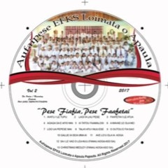 Aufaipese EFKS L.O.A: Track 13 Christmas Medley