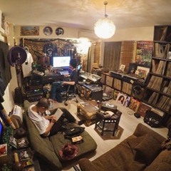 Warbo - My Document Remix(Nu:Essence)