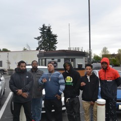 New Macslug Ft. Reno Red  - The Fire