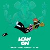 FREE DOWNLOAD _ Lean On - Logic Pro X Remake - Xunerize (Dj Snake & Major Lazer ft. Mo)