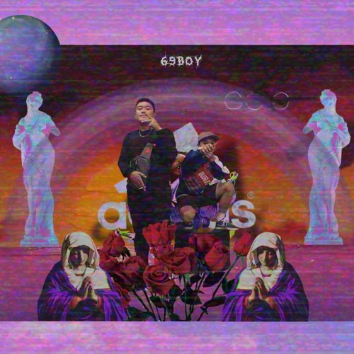 69Boys - TMT x * ICYBOY *