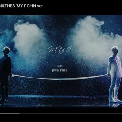 - MY - I-Chinese - Ver- seventeen