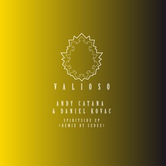 ACDK - Yessanossa (Funk E Reconstruction) (preview)