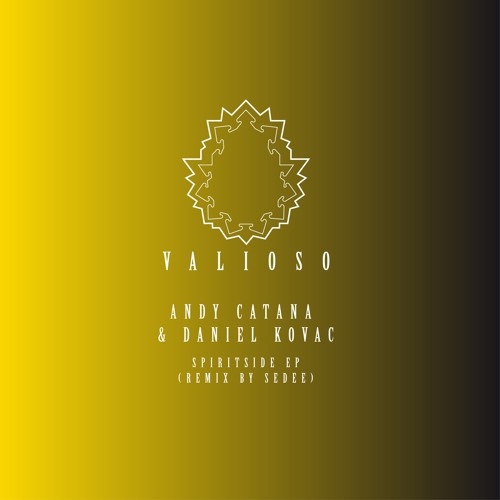 ACDK - Yessanossa (Funk E Reconstruction) (preview)