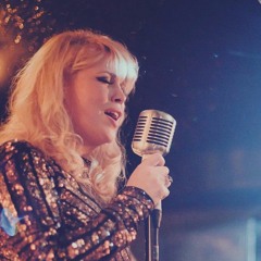 I've Got A Crush On You - Annie Bea + Fi Mac