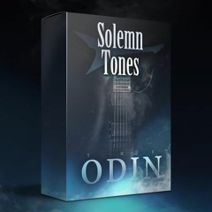 Solemn Tones: The ODIN - Best Guitar Kontakt Instrument? // Soundtest
