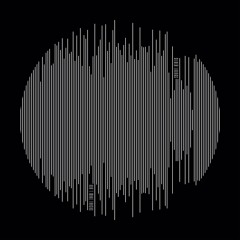 GULF113D / WMR-012 Silver Linings - Don't Make Tracks (Sample)