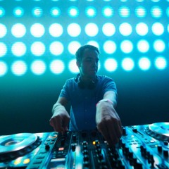 Alexey Sonar – Live @ Izvestia Hall (Moscow)