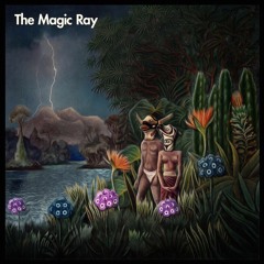 THE MAGIC RAY EN LIVE