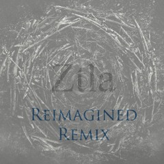 The Contortionist - Reimagined - Ztla Remix