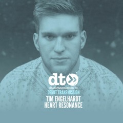 Tim Engelhardt - Heart Resonance