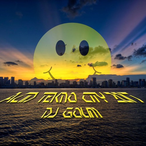 ACID TEKNO CITY 2017