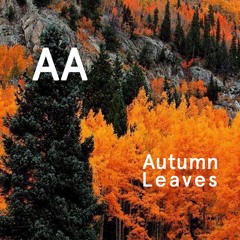 AA-Collected Autumn Leaves