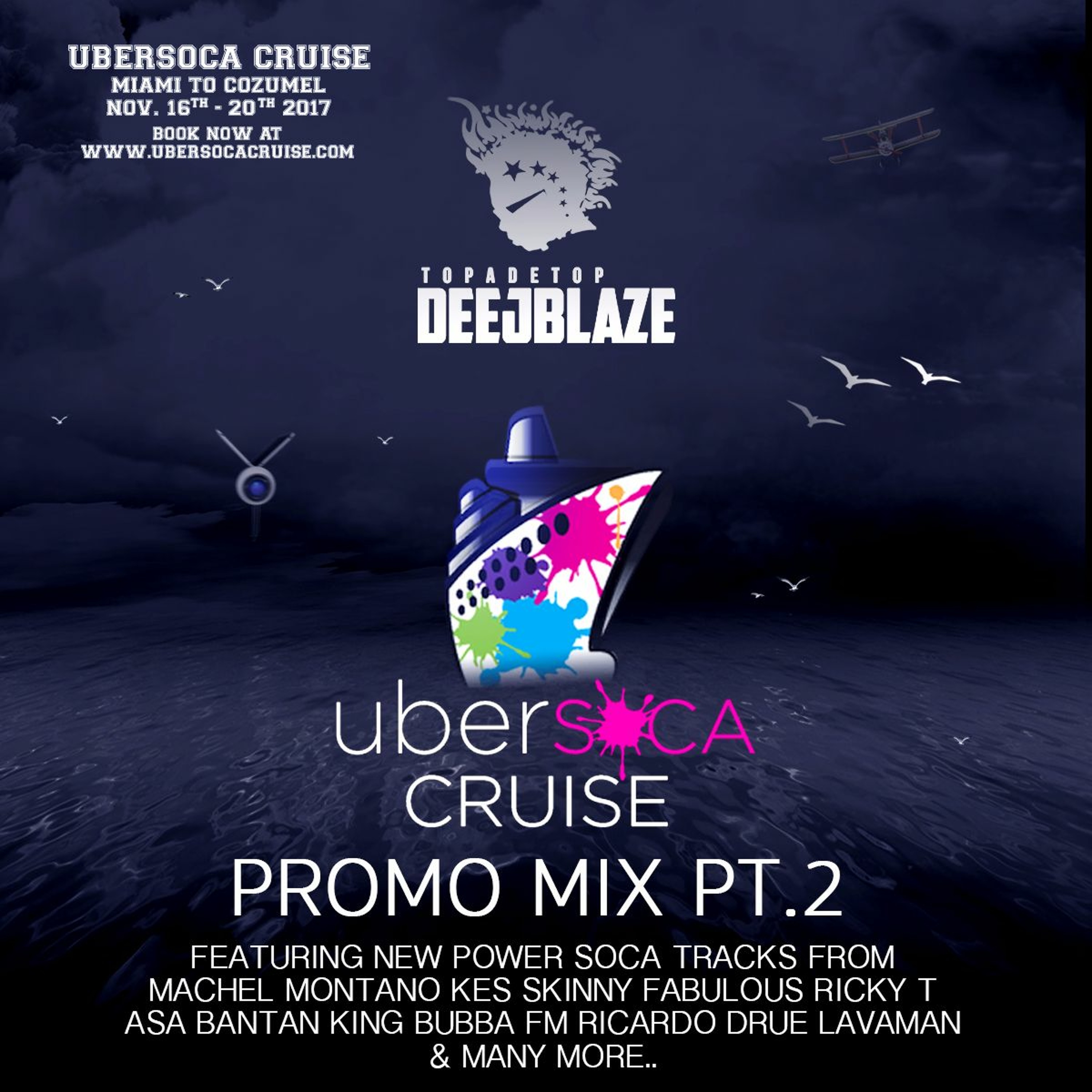 Deejblaze Mad Dj Mixes