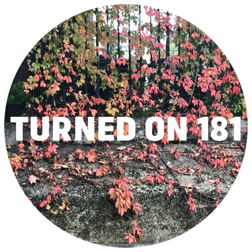 #181: Palms Trax, DJ Boring, Black Spuma, Ethyène, Rimbaudian, Trikk