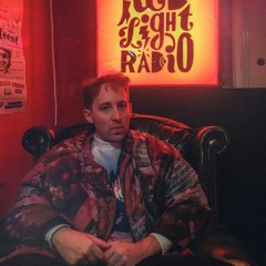 jack roland dj set @ Red Light Radio /// Oct-07-2017