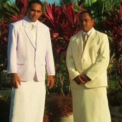 Autalavou EFKS Tulaele - Ou Te Nofo - Easter 2017