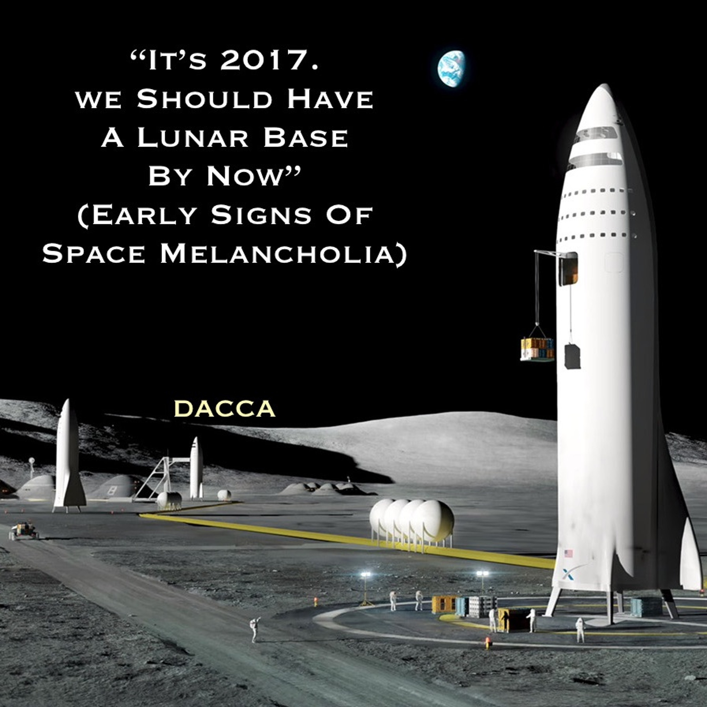 dacca