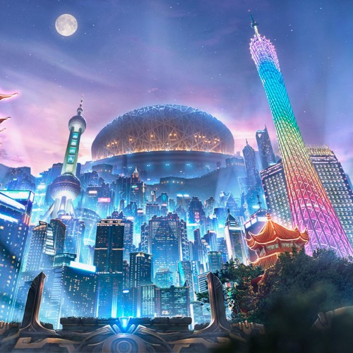 Stream Worlds 2017 InGame Music League Of Legends Theme by Thelxes