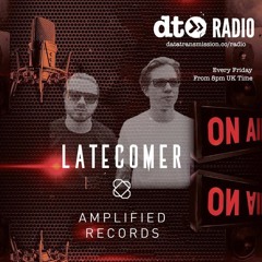 Data Transmission Radio Shows