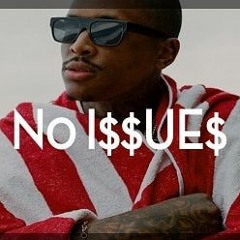 YG type beat "No I$$ue$" (west coast rap beat)