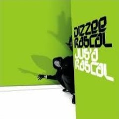 Dizzy Rascal- Just A Rascal Closure RMX 320