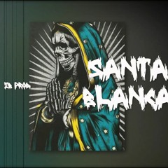 "SANTA BLANCA" TRAP BEAT HIP-HOP INSTRUMENTAL USO LIBRE ( PROD. IB )