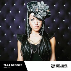 Tara Brooks - DHA Mix #318