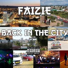 Back to the City