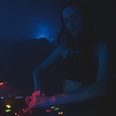 Vesna - GROOVY GROOVY pres. Sync 24 & Laksa - 9/8/17