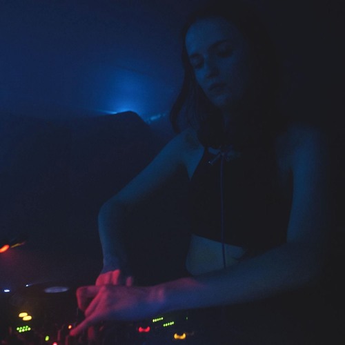 Vesna - GROOVY GROOVY pres. Sync 24 & Laksa - 9/8/17