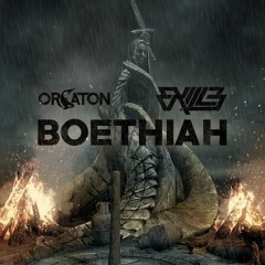 Orcaton & Exille - Boethiah