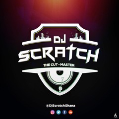 DJ Scratch(The Cut-Master) - #iMix2017