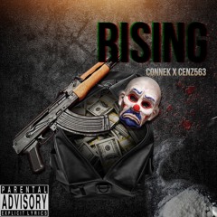 Rising OFFICIAL (Cenz+Connek)