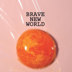 Wild Chant - Brave New World