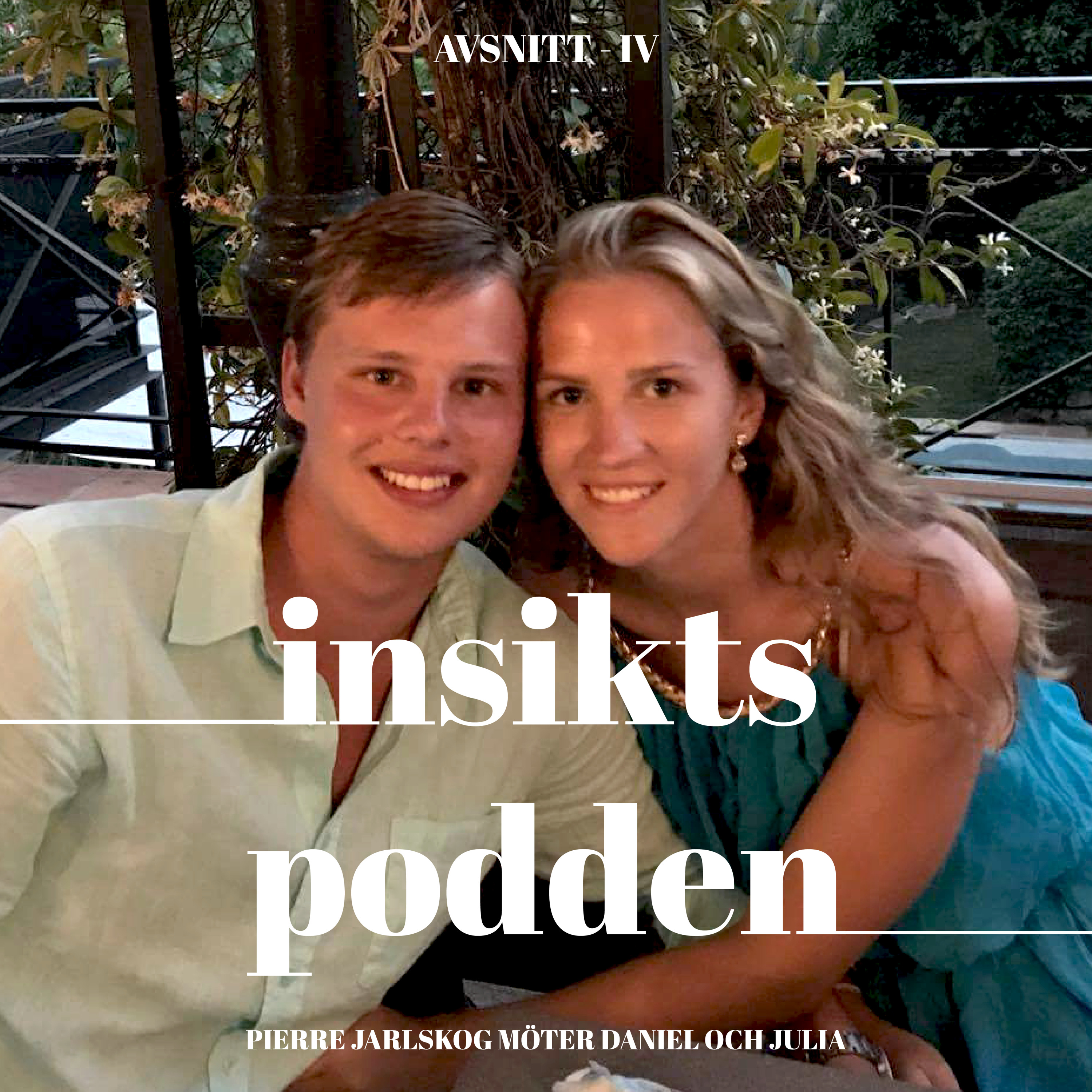 Insiktspodden