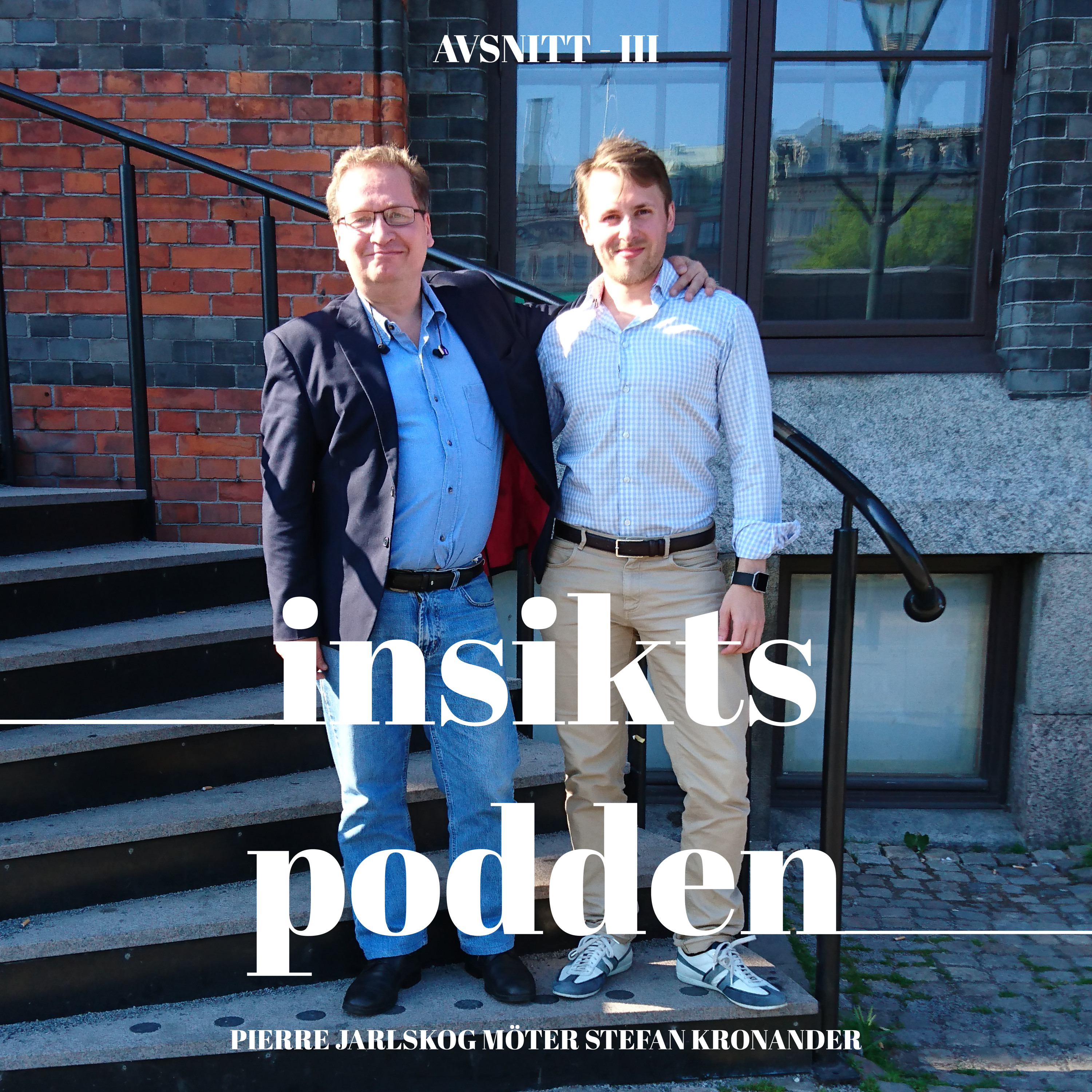 Insiktspodden