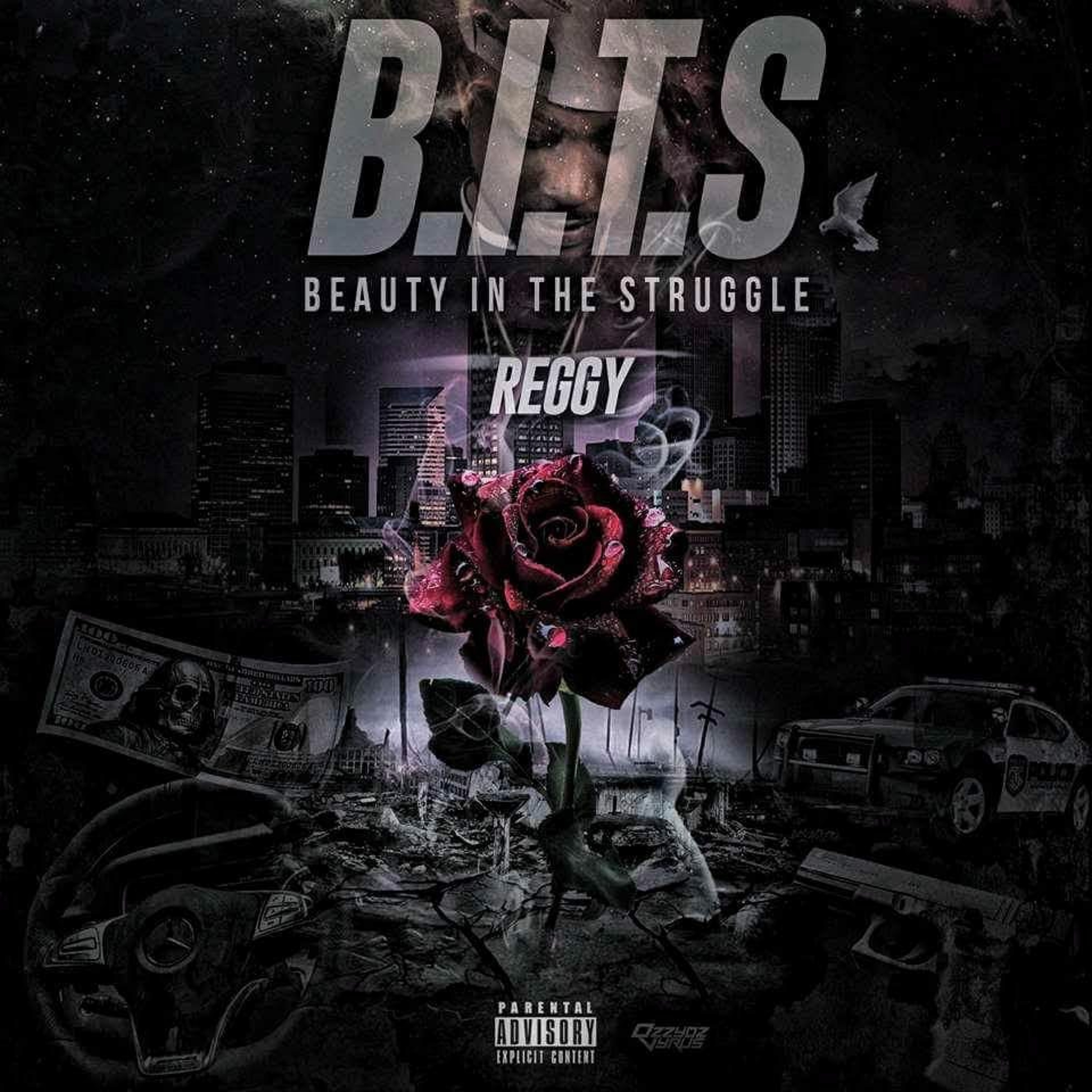Reggy