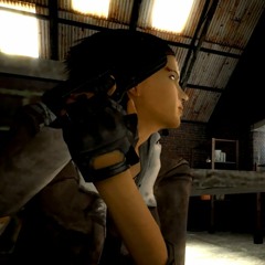 Half - Life 2- Episode One - Penultimatum (remix)