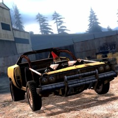 Half - Life 2- Episode Two - No One Rides For Free (remix)