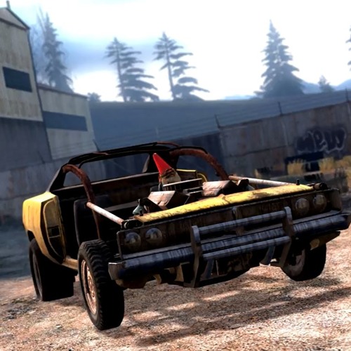 Stream Half Life 2 Episode Two No One Rides For Free (remix) by Stream Half Life 2 Episode Two No One Rides For Free (remix) by