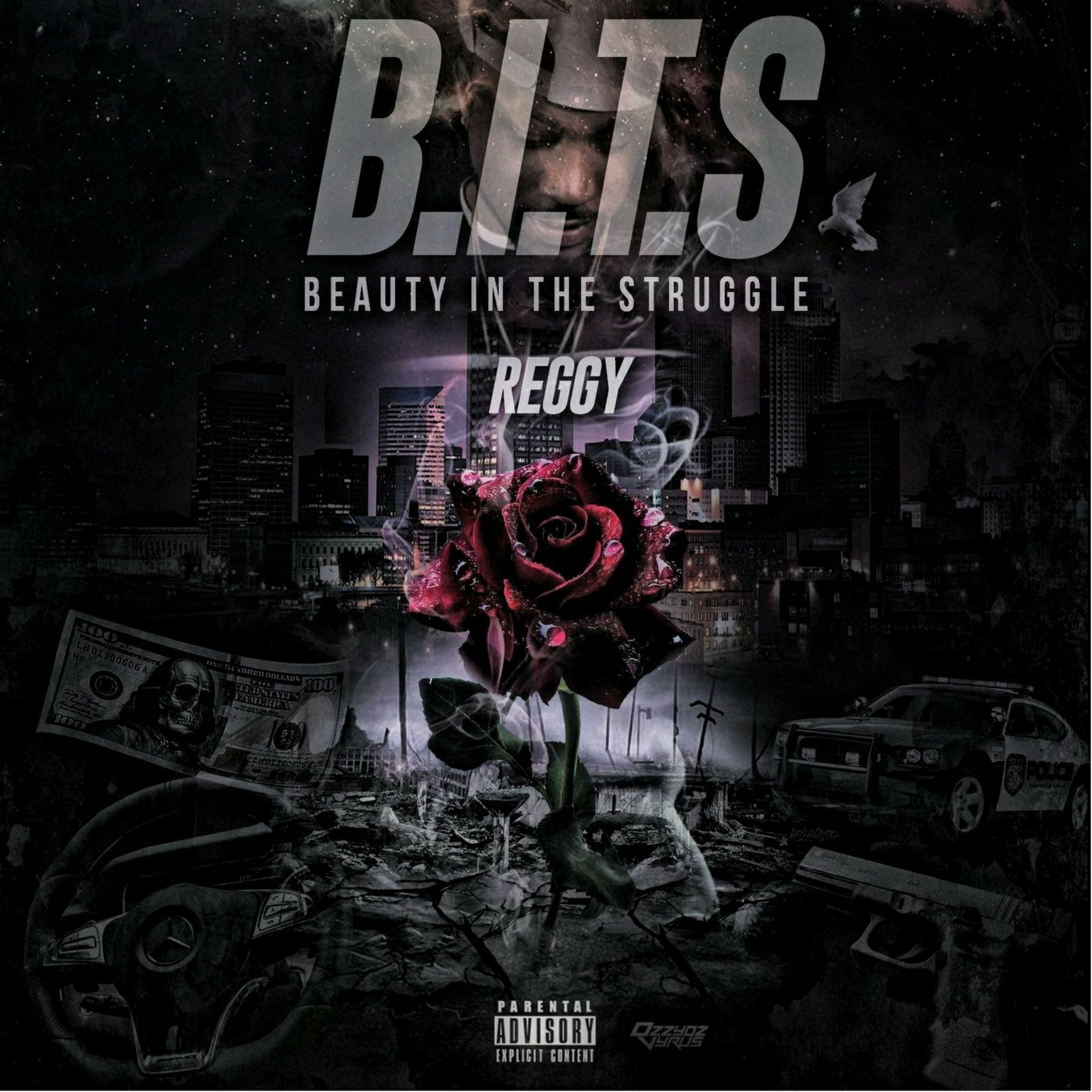 Reggy