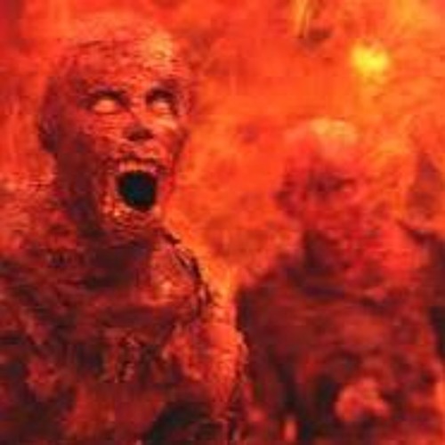 KlereHerrieKrew  - Centre Of Hell