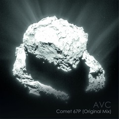 AVC - Comet 67P