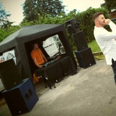 Dj Tom Lewis Volume 14