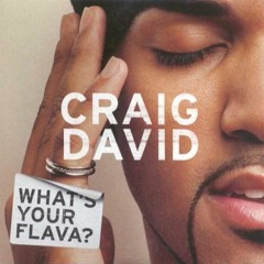 Whats Your Flava (BJ Bootleg)
