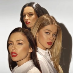 SEREBRO - СЛОМАНА MONALIT REMIX СЕРЕБРО