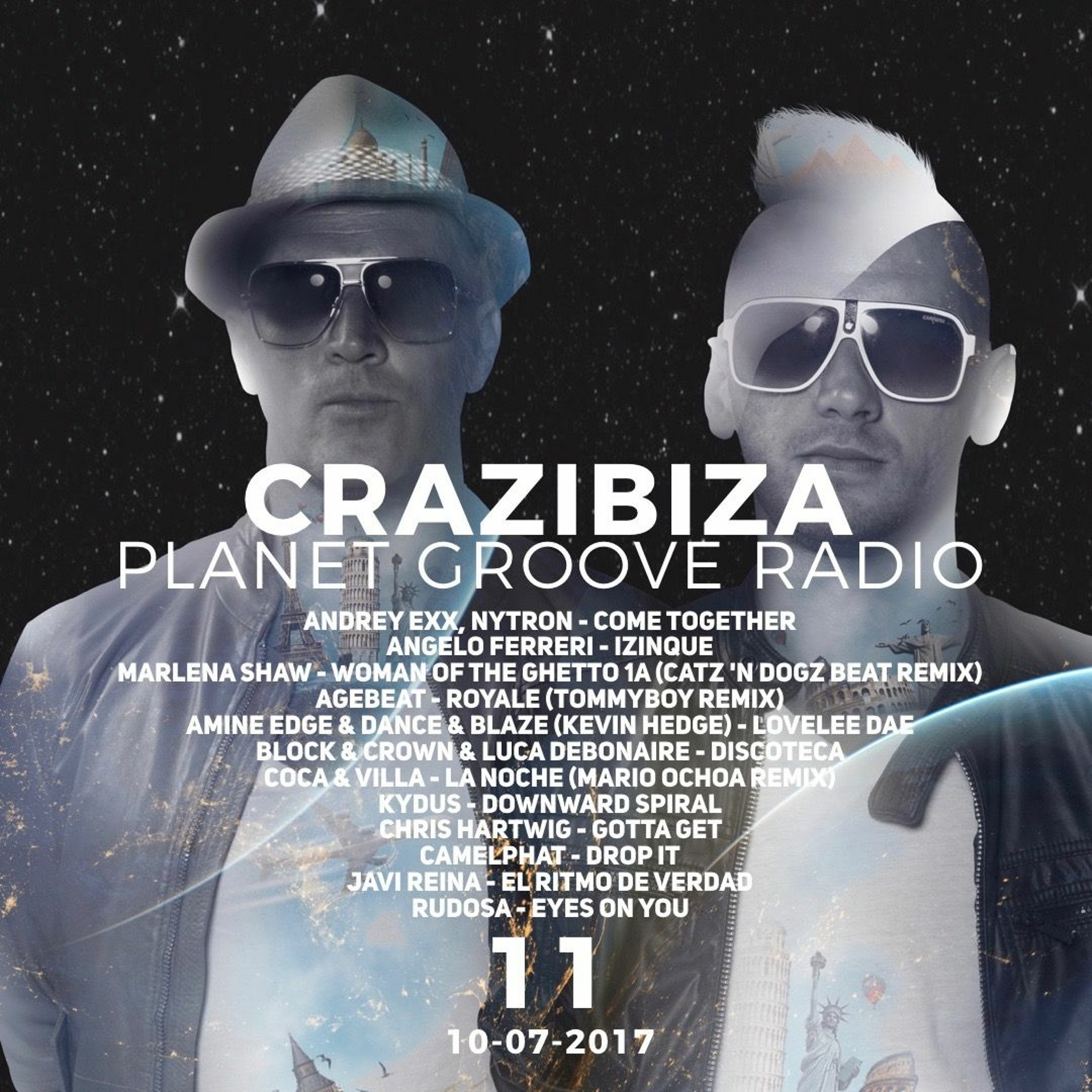 Crazibiza